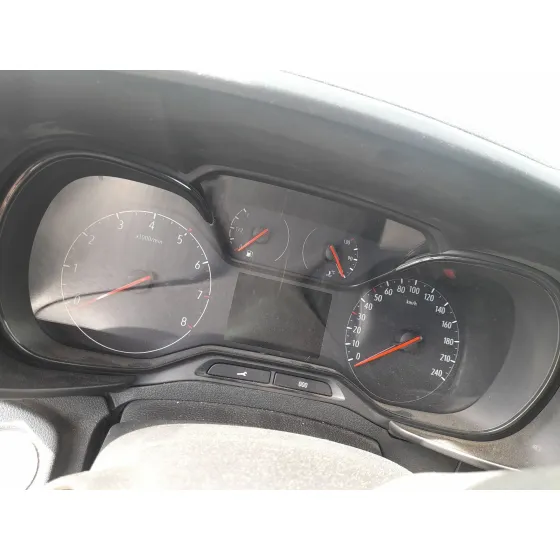 Cuadro Instrumentos para Opel Combo Furgoneta/Monovolumen (K9)