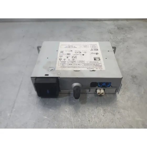 Sistema Audio / Radio para Opel Combo Furgoneta/Monovolumen (K9)