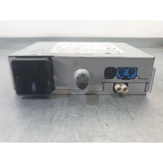 Sistema Audio / Radio para Opel Combo Furgoneta/Monovolumen (K9)