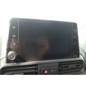 Sistema Navegacion Gps para Opel Combo Furgoneta/Monovolumen (K9)