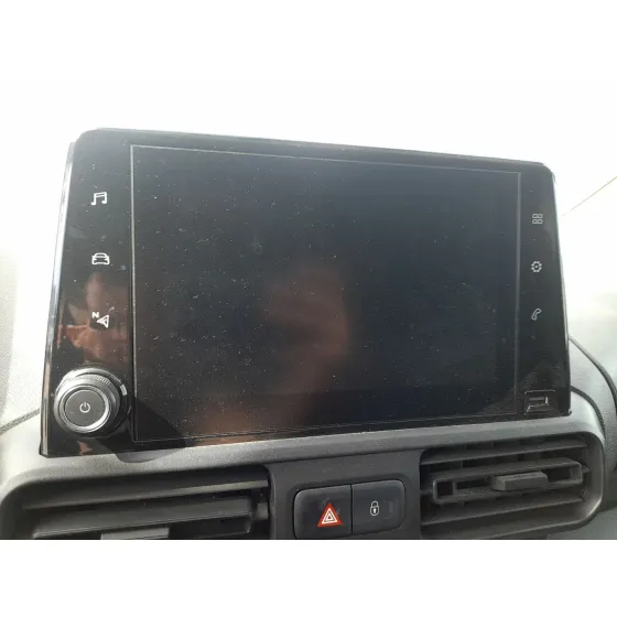 Sistema Navegacion Gps para Opel Combo Furgoneta/Monovolumen (K9)