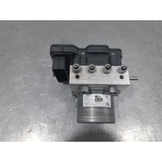 Abs para Peugeot Partner Furgoneta/Monovolumen (K9)