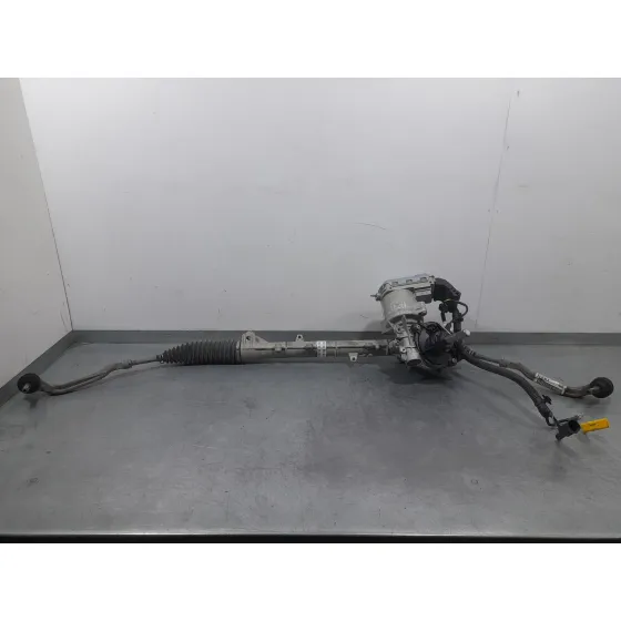 Cremallera Direccion para Peugeot Partner Furgoneta/Monovolumen (K9)