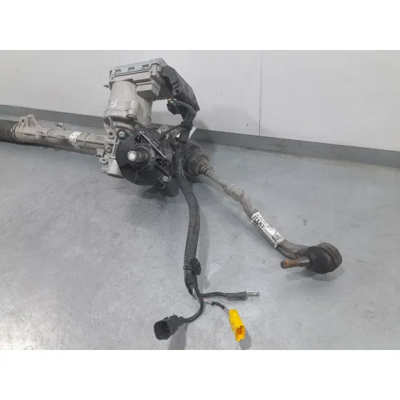 Cremallera Direccion para Peugeot Partner Furgoneta/Monovolumen (K9)