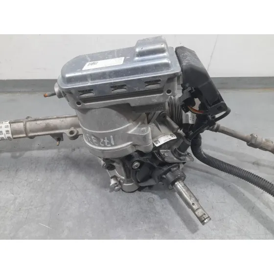 Cremallera Direccion para Peugeot Partner Furgoneta/Monovolumen (K9)