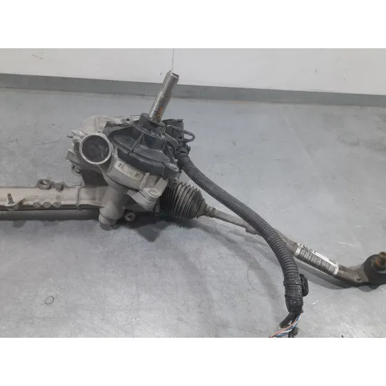 Cremallera Direccion para Peugeot Partner Furgoneta/Monovolumen (K9)