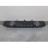 Mando Calefaccion / Aire Acondicionado para Peugeot Partner Furgoneta/Monovolumen (K9)