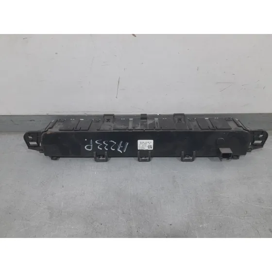 Mando Calefaccion / Aire Acondicionado para Peugeot Partner Furgoneta/Monovolumen (K9)