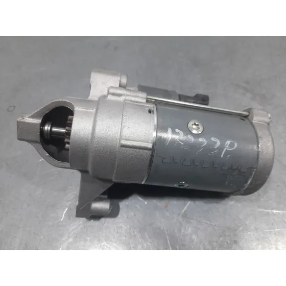 Motor Arranque para Peugeot Partner Furgoneta/Monovolumen (K9)
