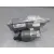 Motor Arranque para Peugeot Partner Furgoneta/Monovolumen (K9)