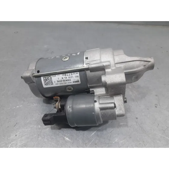Motor Arranque para Peugeot Partner Furgoneta/Monovolumen (K9)