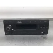 Sistema Audio / Radio para Peugeot Partner Furgoneta/Monovolumen (K9)