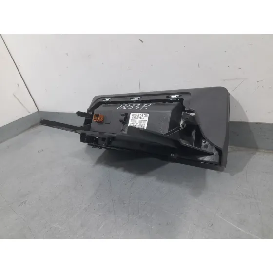 Sistema Audio / Radio para Peugeot Partner Furgoneta/Monovolumen (K9)