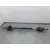 Transmision Delantera Derecha para Peugeot Partner Furgoneta/Monovolumen (K9)