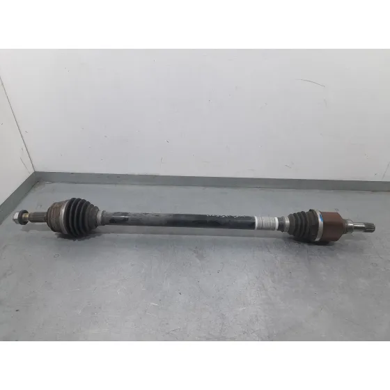 Transmision Delantera Derecha para Peugeot Partner Furgoneta/Monovolumen (K9)