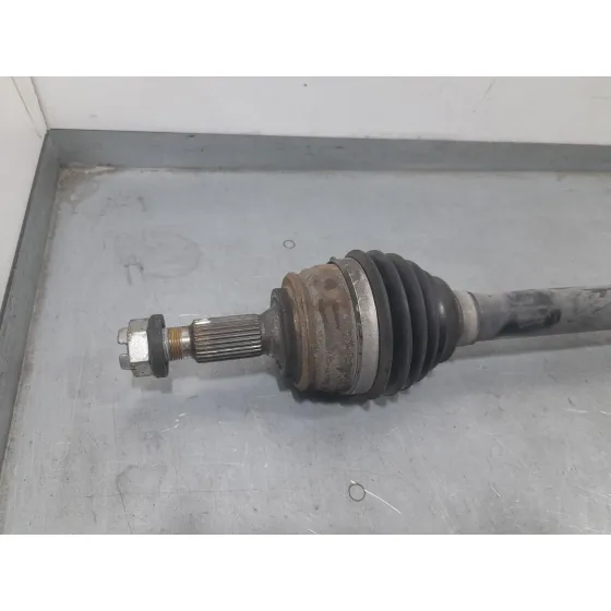 Transmision Delantera Derecha para Peugeot Partner Furgoneta/Monovolumen (K9)