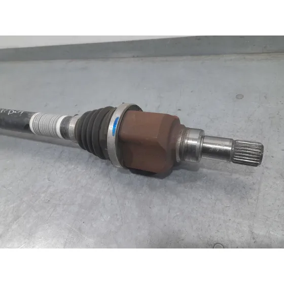 Transmision Delantera Derecha para Peugeot Partner Furgoneta/Monovolumen (K9)