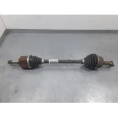 Transmision Delantera Izquierda para Peugeot Partner Furgoneta/Monovolumen (K9)