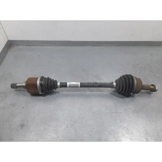 Transmision Delantera Izquierda para Peugeot Partner Furgoneta/Monovolumen (K9)