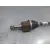Transmision Delantera Izquierda para Peugeot Partner Furgoneta/Monovolumen (K9)