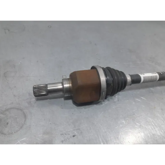 Transmision Delantera Izquierda para Peugeot Partner Furgoneta/Monovolumen (K9)