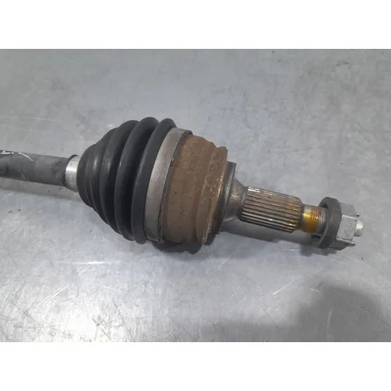 Transmision Delantera Izquierda para Peugeot Partner Furgoneta/Monovolumen (K9)