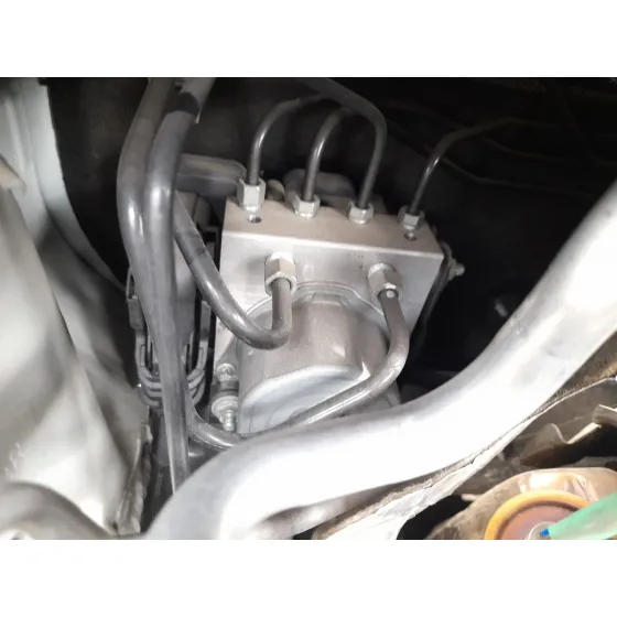 Abs para Nissan Micra V (K14)