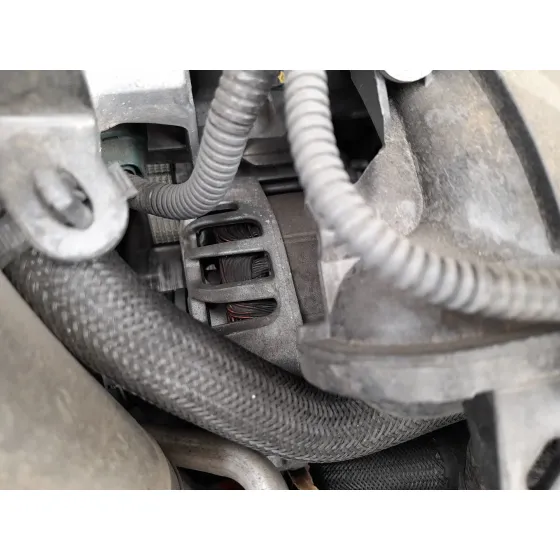 Alternador para Nissan Micra V (K14)