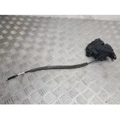 Cerradura Puerta Delantera Derecha para Nissan Micra V (K14)
