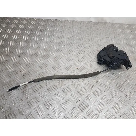 Cerradura Puerta Delantera Derecha para Nissan Micra V (K14)