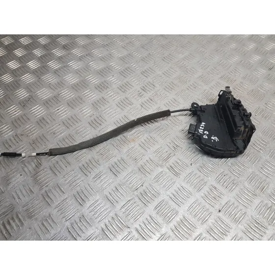 Cerradura Puerta Delantera Derecha para Nissan Micra V (K14)