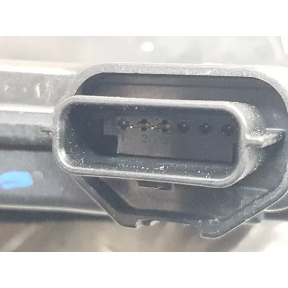 Cerradura Puerta Delantera Derecha para Nissan Micra V (K14)