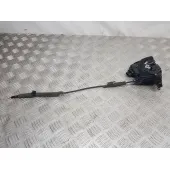 Cerradura Puerta Trasera Derecha para Nissan Micra V (K14)