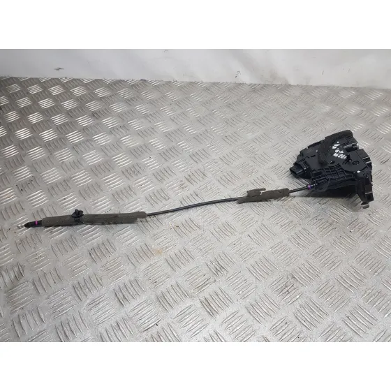 Cerradura Puerta Trasera Derecha para Nissan Micra V (K14)