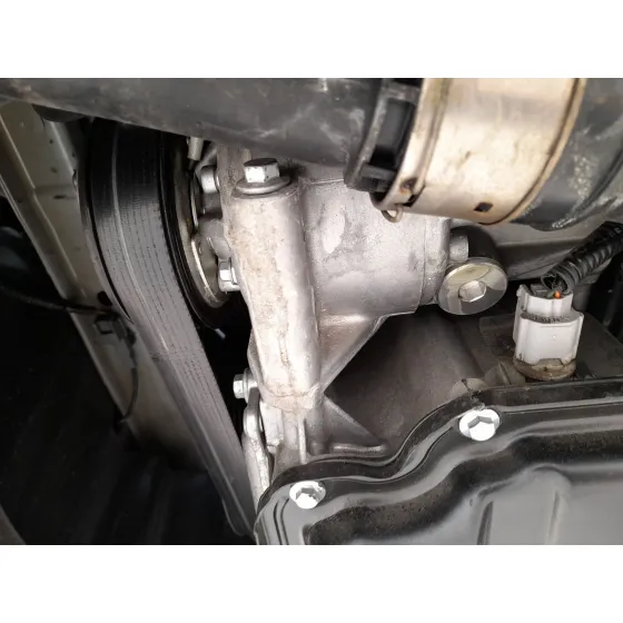 Compresor Aire Acondicionado para Nissan Micra V (K14)