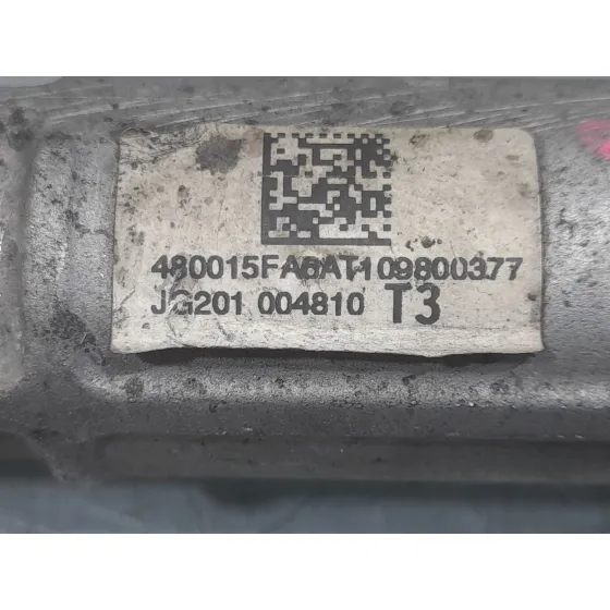 Cremallera Direccion para Nissan Micra V (K14)