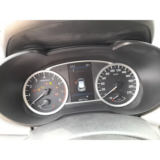 Cuadro Instrumentos para Nissan Micra V (K14)