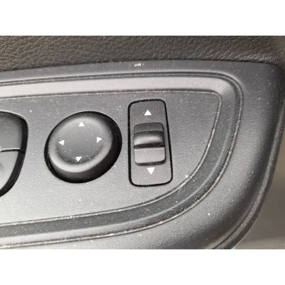 Mando Elevalunas Delantero Izquierdo para Nissan Micra V (K14)