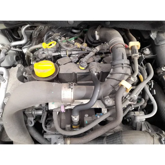 Motor Completo para Nissan Micra V (K14)