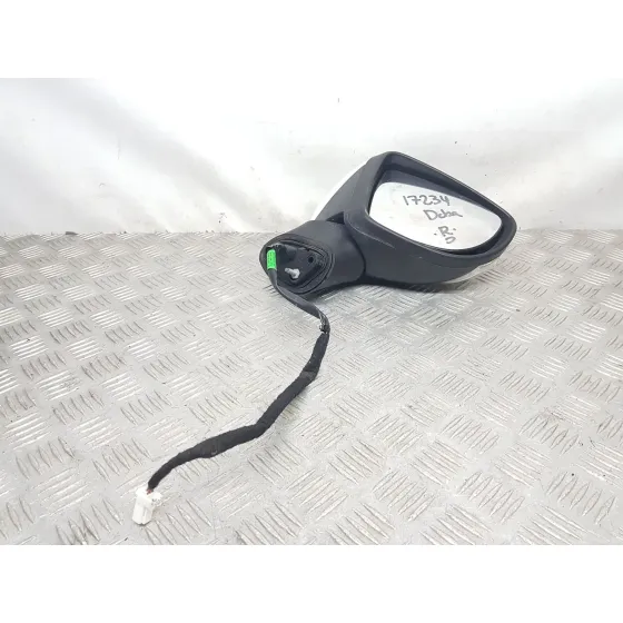 Retrovisor Derecho para Nissan Micra V (K14)