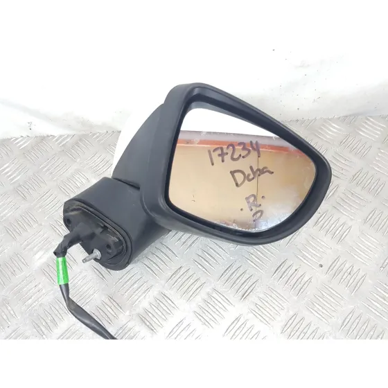 Retrovisor Derecho para Nissan Micra V (K14)