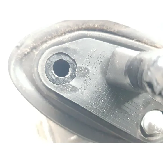 Retrovisor Derecho para Nissan Micra V (K14)