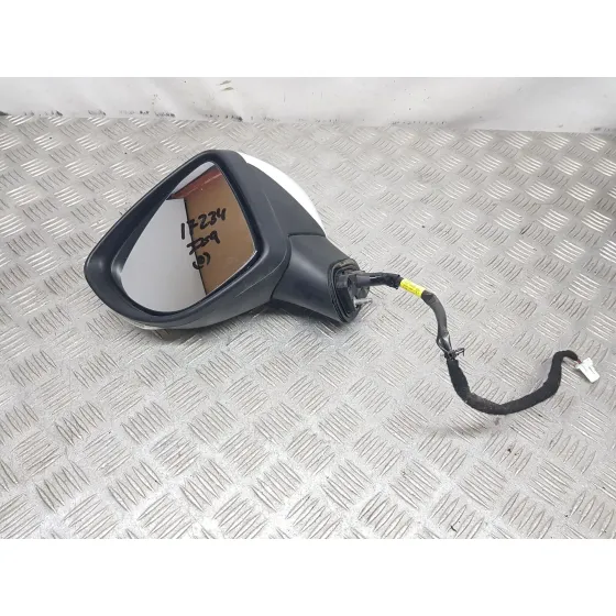 Retrovisor Izquierdo para Nissan Micra V (K14)