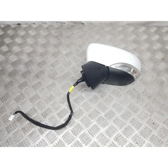 Retrovisor Izquierdo para Nissan Micra V (K14)