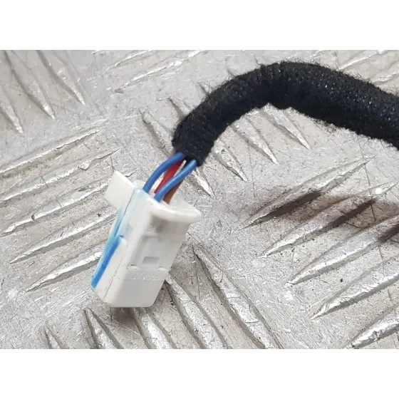 Retrovisor Izquierdo para Nissan Micra V (K14)