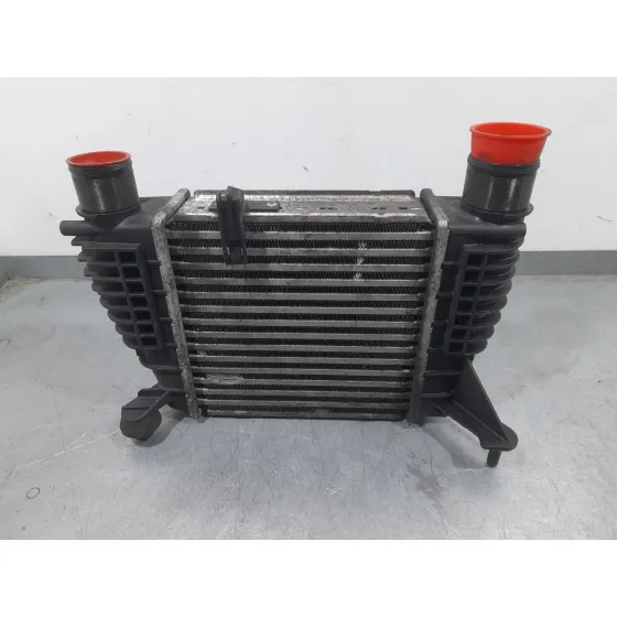 Intercooler para Nissan Nv200 Furgoneta