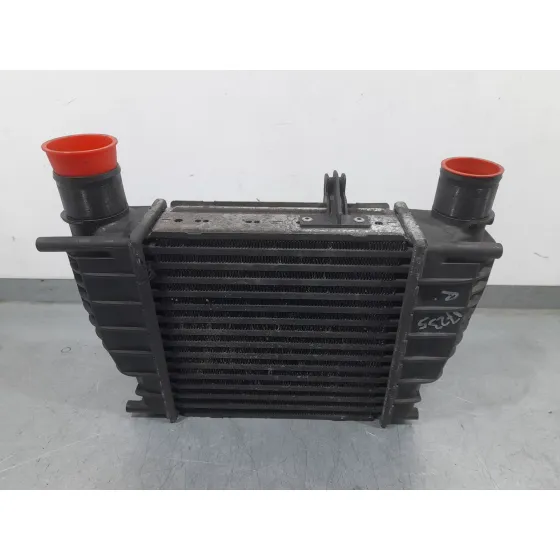 Intercooler para Nissan Nv200 Furgoneta