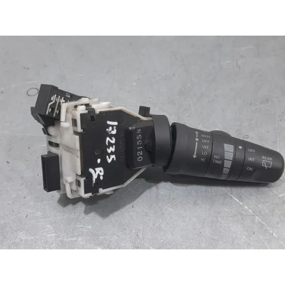 Mando Limpia para Nissan Nv200 Furgoneta