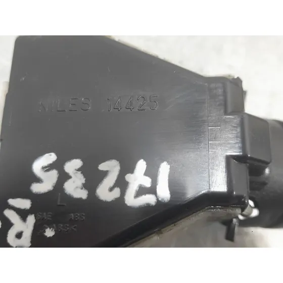 Mando Luces para Nissan Nv200 Furgoneta