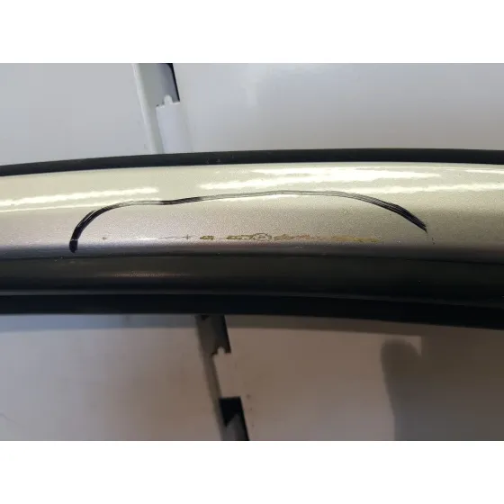 Puerta Delantera Derecha para Nissan Nv200 Furgoneta